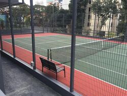 Spottiswoode 18 (D2), Apartment #482340521